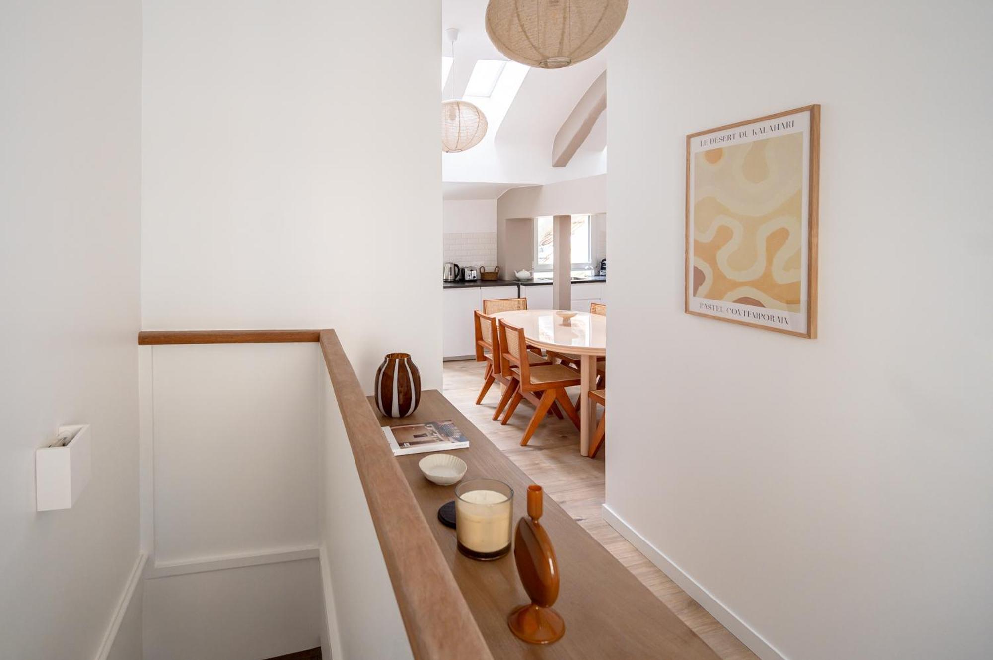 Appartement Luxueux Au Coeur De Saint Germain Des Pres Paříž Exteriér fotografie