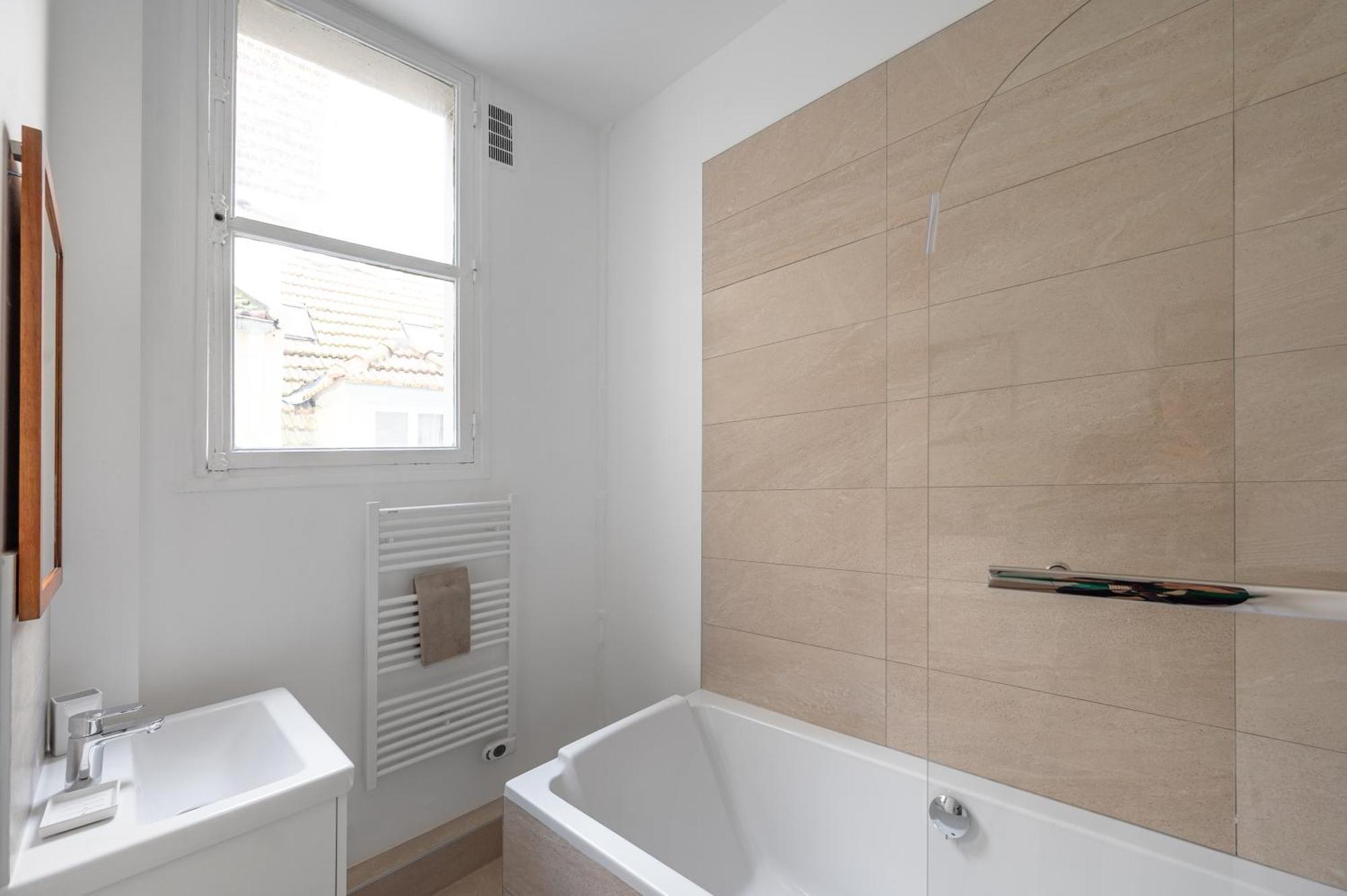 Appartement Luxueux Au Coeur De Saint Germain Des Pres Paříž Exteriér fotografie