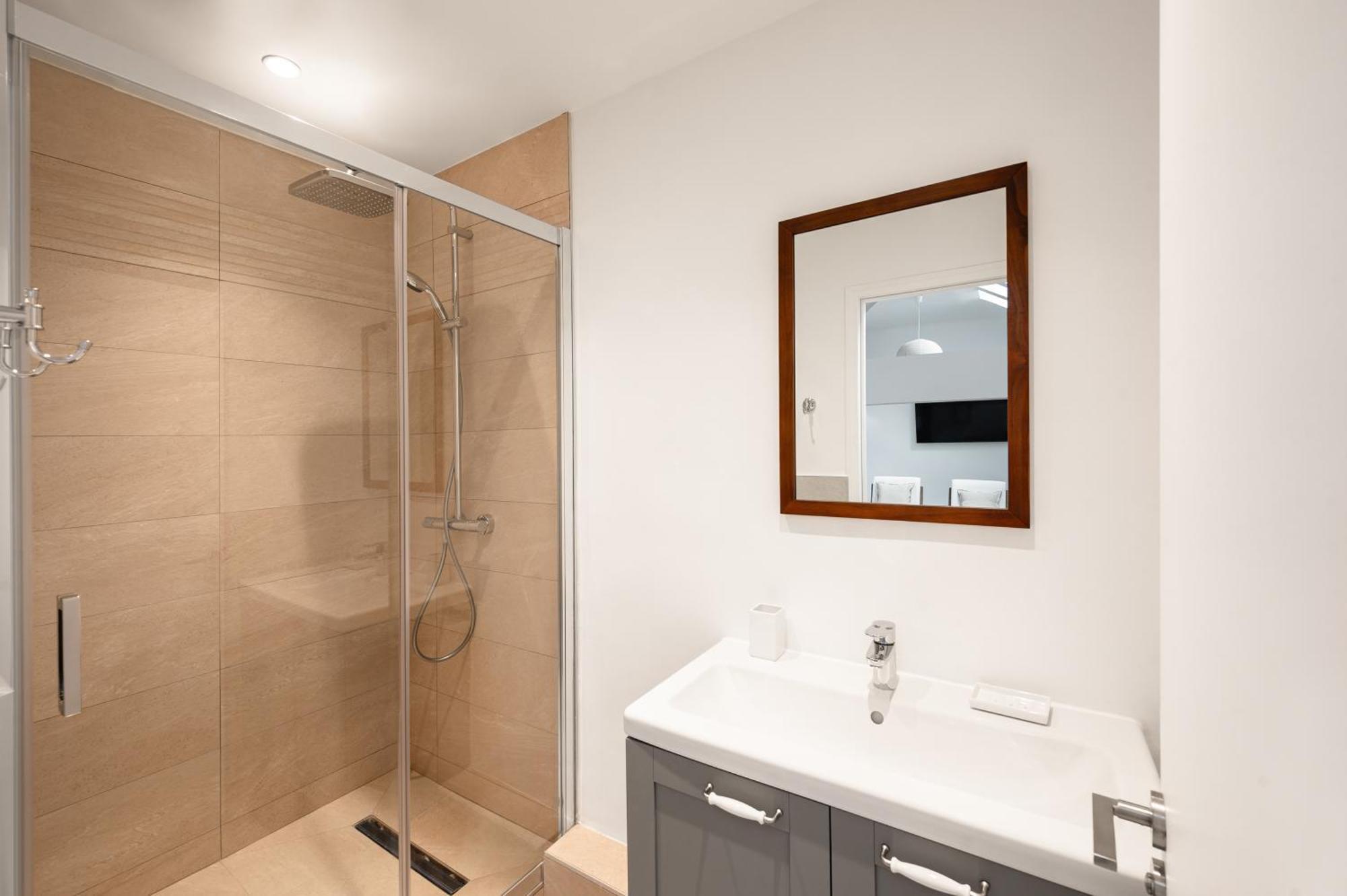 Appartement Luxueux Au Coeur De Saint Germain Des Pres Paříž Exteriér fotografie