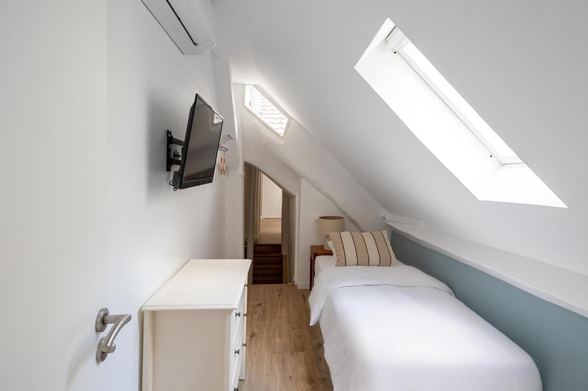 Appartement Luxueux Au Coeur De Saint Germain Des Pres Paříž Exteriér fotografie